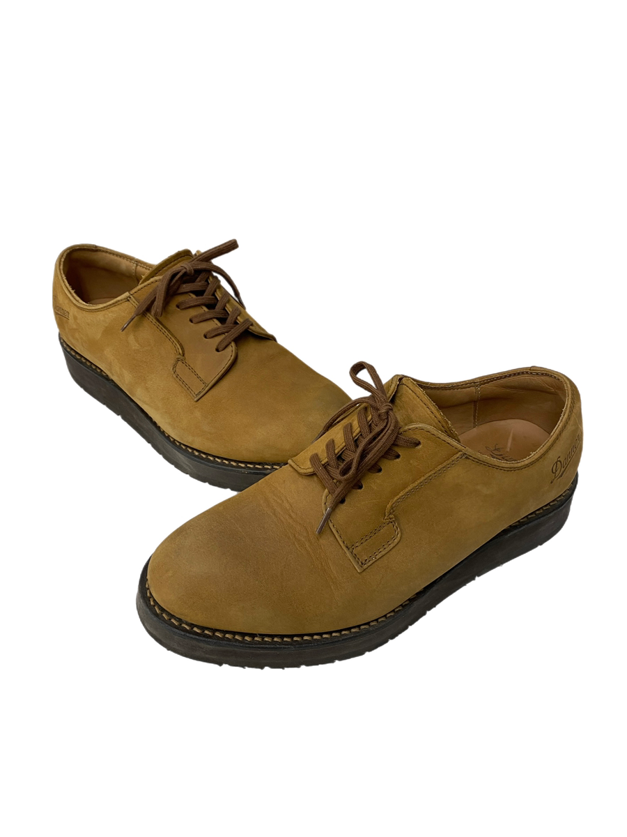 ダナー Danner ナノ・ユニバース nano・universe ポストマンシューズ 8 ダナー Danner ナノ・ユニバース nano・universe ポストマンシューズ 8