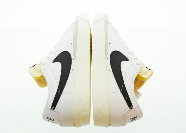 ナイキ NIKE BLAZER LOW 77 VINTAGE ブレザー ロー 77 ビンテージ スニーカー 白 DA6364-101 メンズ靴 スニーカー ホワイト 28cm 103S-519