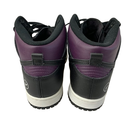 ナイキ NIKE DUNK HI / F DJ0382-600 メンズ靴 スニーカー パープル 28.0cmサイズ 201-shoes1532