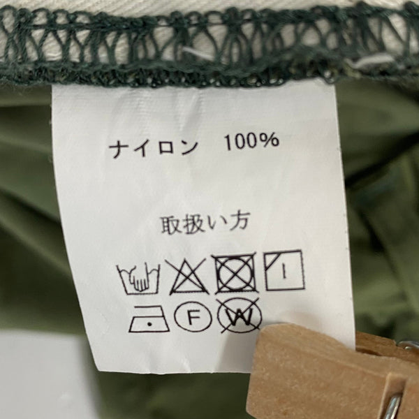 ジェラード JELADO シーローバートラウザーズ Sea Rover Trousers  カーゴパンツ グリーン Sサイズ 201MB-1138