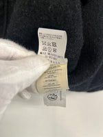 フィルソン FILSON MACKINAW WOOL VEST マッキノーウールベスト USA製 レイヤードベスト 黒 8049-45-70006 ベスト ブラック Mサイズ 101MT-5104