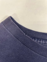 ヴィンテージ vintage 00s ©2001 ザ シンプソンズ THE SIMPSONS Hangin' with the HOMEY US古着 キャラT Tシャツ ネイビー Lサイズ 101MT-4532