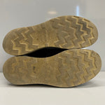 【曜日割引対象外】 レッドウィング RED WING USA製 6INCH CLASSIC ROUND 8165 メンズ靴 ブーツ ワーク ブラック 27cmサイズ 201-shoes1471 VB