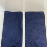 児島ジーンズ KOJIMA GENES 赤耳 デニム ネイビー 34サイズ 201MB-1130