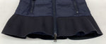 モンクレール MONCLER NESEA GIUBBOTTO ネセア ダウンジャケット ロゴワッペン NAVY 紺 C20934588085 54155 ジャケット ロゴ ネイビー SIZE00 104LT-32