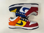 ナイキ NIKE Dunk Low CO.JP What The Midnight Navy and Varsity Red ナイキ ダンク ロー CO.JP ワット ザ IB2051-400 メンズ靴 スニーカー マルチカラー 26.5cm 101sh-2188