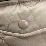 ウェストライド WESTRIDE キルティングベスト ベスト グリーン Mサイズ 201MT-4243