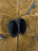 ノースフェイス THE NORTH FACE Antarctica Versa Loft Jacket アンタークティカ バーサロフト 茶 NA61710 ジャケット ブラウン Sサイズ 101MT-5160