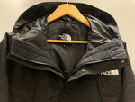 ノースフェイス THE NORTH FACE Mountain Light Jacket マウンテンライトジャケット 黒 ナイロンジャケット NP62236 ジャケット ブラック Sサイズ 101MT-3209