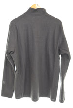 パタゴニア PATAGONIA R1 AIR ZIP NECK R1 エア ジップネック 40245 ジャケット ブラック LLサイズ 103MT-3320