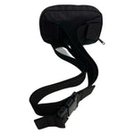 クーティープロダクションズ COOTIE PRODUCTIONS バッグ メンズバッグ ボディバッグ・ウエストポーチ ブラック 201goods-767