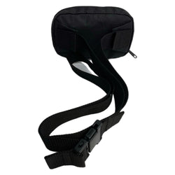 クーティープロダクションズ COOTIE PRODUCTIONS バッグ メンズバッグ ボディバッグ・ウエストポーチ ブラック 201goods-767