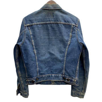 【Levi’s ヴィンテージコーデュロイジャケット / 1970s】70505 70s Levi's 70505 Corduroy Jacket 70年代 リーバイス コーデュロイ