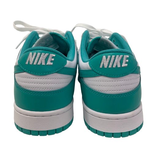 ナイキ NIKE NIKE DUNK LOW RETRO DV0833-101 メンズ靴 スニーカー グリーン 30.0cmサイズ 201-shoes1212