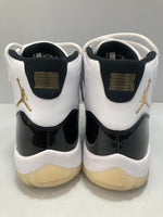 ジョーダン JORDAN Nike Air Jordan 11 Retro Gratitude ナイキ エアジョーダン11 レトロ グラティテュード 白 黒 CT8012-170 メンズ靴 スニーカー ホワイト 27cm 101-shoes1690