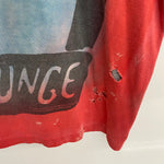 【曜日割引対象外】 ヴィンテージ vintage 90's Rolling Stones ローリングストーンズ  Voodoo Lounge ツアー USA製 BROCKUM Tシャツ マルチカラー XXLサイズ 201MT-4179 VB