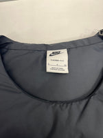 ナイキ NIKE THERMA-FIT CITY MADE DOWN VEST サーマフィット シティ メイド ダウンベスト 黒 DH1065-010 ベスト ブラック Mサイズ 101MT-5296