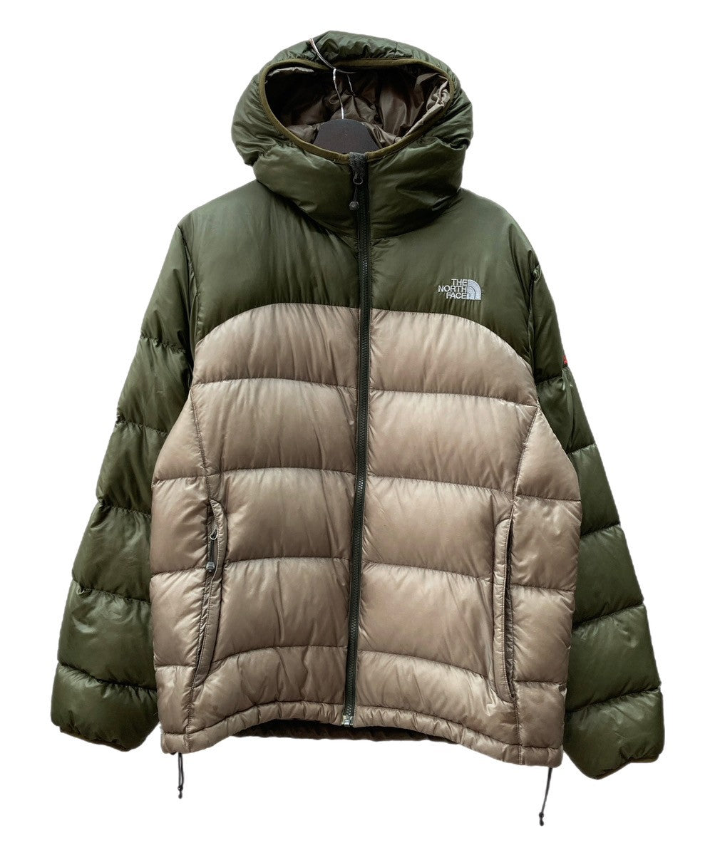 THE NORTH FACE  ダウン アコンカグアフーディー 110センチ 楽天市場】THE NORTH FACE ダウン ジャケット メンズ