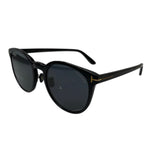 【中古】トムフォード TOM FORD TF1052-K ECO 01A 眼鏡・サングラス ブラック 201goods-550