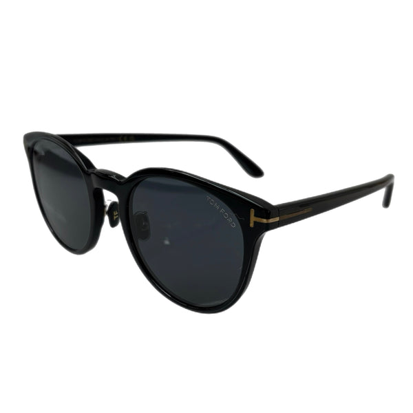 【中古】トムフォード TOM FORD TF1052-K ECO 01A 眼鏡・サングラス ブラック 201goods-550