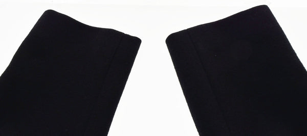 ワイズ Y's 90年代 Y's for men モーニング ウールジャケット テーラードジャケット MF-J20-121 ジャケット ブラック Mサイズ 103MT-2895