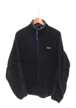 パタゴニア PATAGONIA 90s Regulator R2 Fleece Jacket Polartec Made in USA 90's レギュレーター フリース USA製 STYLE25130 ジャケット ブラック Mサイズ 103MT-3076