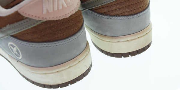 ナイキ NIKE SB DUNK LOW PRO  YUTO HORIGOME スケートボーディング ダンク プロ FQ1180-001 メンズ靴 スニーカー グレー 27.5cm 103S-1110