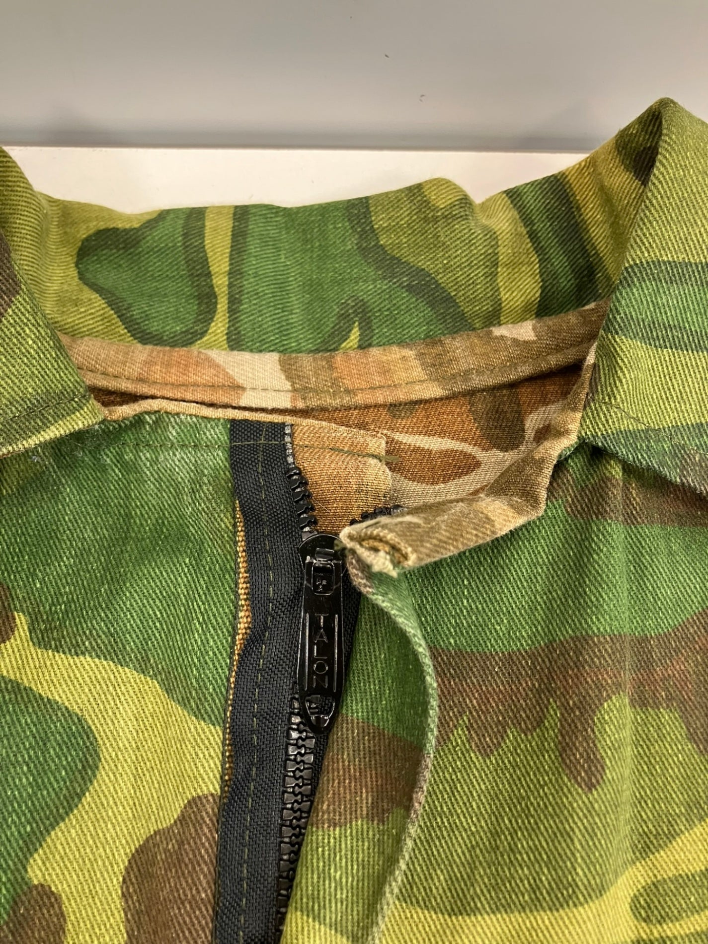 ヴィンテージ vintage 70's~ 70年代～ ミッチェルカモ クラウド