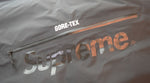 シュプリーム SUPREME 22AW GORE-TEX 700fill DOWN PARKA ダウンジャケット 黒 ジャケット ブラック Lサイズ 103MT-1986