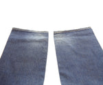 リーバイス Levi's 00s Levi's Vintage Clothing 83501 83年モデル 501 日本製 00's J06143 デニム ネイビー W34 103MB-547