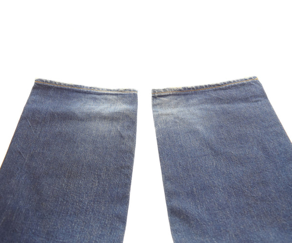リーバイス Levi's 00s Levi's Vintage Clothing 83501 83年モデル 501 日本製 00's J06143 デニム ネイビー W34 103MB-547