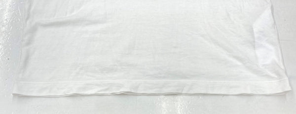 ディースクエアード DSQUARED2 21SS Maple Leaf T-Shirt Icon ロゴ メープル リーフ 半袖 カットソー クルーネック WHITE 白 S74GD0848 S23852 Tシャツ プリント ホワイト Sサイズ 104LT-158