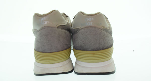 ニューバランス new balance USA製 M1400SB スニーカー スティールブルー  M1400SB メンズ靴 スニーカー ブルー 27.5cm 103S-927