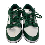 ナイキ NIKE W Dunk Low DX5931-100 メンズ靴 スニーカー グリーン 27サイズ 201-shoes994