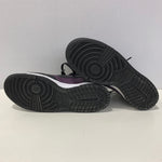 ナイキ NIKE ダンク ハイ Dunk High フラグメント Fragment コラボ DJ0382-600  メンズ靴 スニーカー パープル 28cmサイズ 201-shoes1554