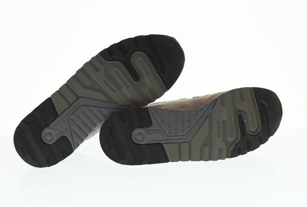 ニューバランス new balance 998 MADE IN U.S.A. ABZORB アブゾーブ Dワイズ U998GR メンズ靴 スニーカー グレー 28cm 103S-1144