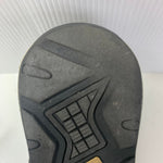 ビズヴィム visvim マウンテンブーツ メンズ靴 その他 ブラック US8サイズ 201-shoes1307