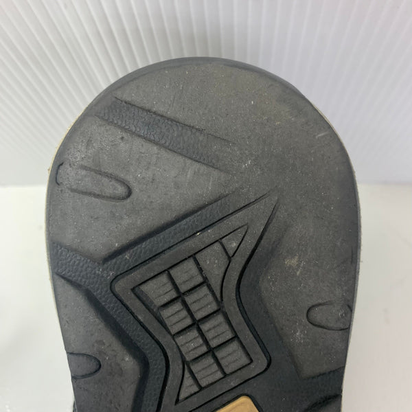 ビズヴィム visvim マウンテンブーツ メンズ靴 その他 ブラック US8サイズ 201-shoes1307