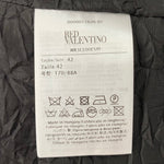 レッドヴァレンティノ RED VALENTINO スーツ・セットアップ レッド 42サイズ 201MT-4002