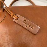 オルガン Organ HERZ キューブトート バッグ レディースバッグ トートバッグ ブラウン 201goods-699