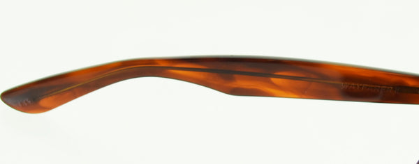 レイバン Ray-Ban ウェリントンサングラス WAYFARER 茶 L1725 眼鏡・サングラス 眼鏡 ブラウン 103G-87