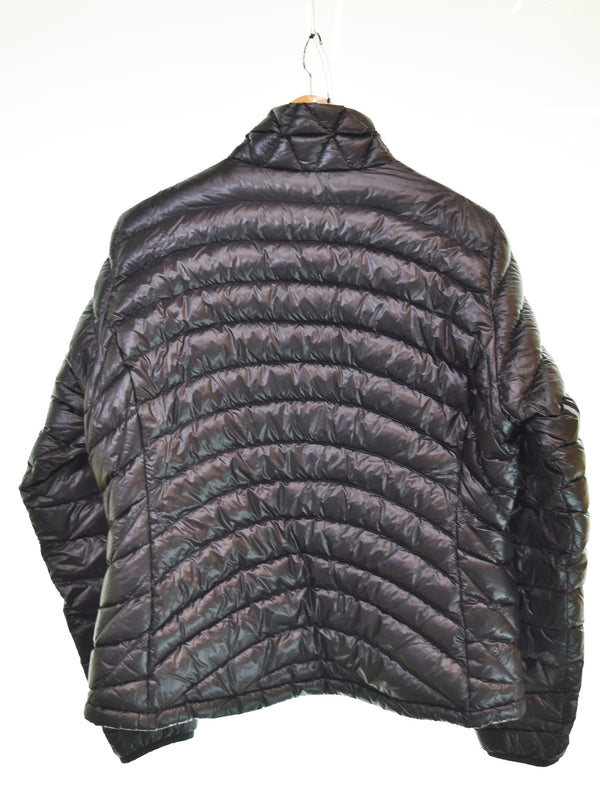 パタゴニア PATAGONIA Down Sweater ダウンセーター ダウンジャケット 84680F6 ジャケット ブラック Lサイズ 103LT-145