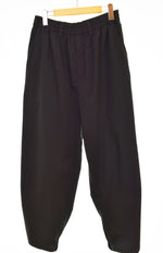 シュタイン stein WINDBREAKER EASY TROUSERS ウィンドブレーカー イージートラウザー パンツ ST513-1 ボトムスその他 ブラック Mサイズ 103MB-645