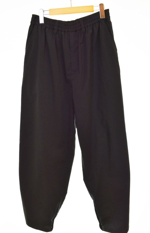 シュタイン stein WINDBREAKER EASY TROUSERS ウィンドブレーカー イージートラウザー パンツ ST513-1 ボトムスその他 ブラック Mサイズ 103MB-645