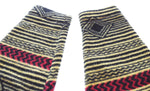 パタゴニア PATAGONIA 90s 90's 90年代 97年製 USA製 ブルズアイ ハーフジップ フリース プルオーバージャケット 10457 ジャケット マルチカラー Lサイズ 103MT-1951