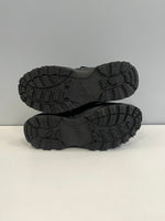 ナイキ NIKE MANOA LEATHER マノア レザー ハイカット 黒 454350-003 メンズ靴 ブーツ その他 ブラック 26cm 101sh-2343