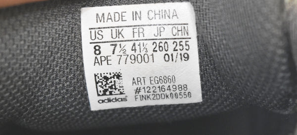 アディダス adidas ORIGINALS YEEZY BOOST 700 V2イージーブースト700V2ジオード EG6860 メンズ靴 スニーカー マルチカラー 26cm 103S-1360