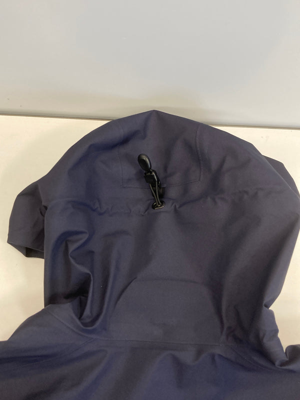 アークテリクス ARC'TERYX BETA JACKET ナイロンジャケット GORE-TEX 防水 シェル TAS 29090 XS ジャケット ネイビー SSサイズ 101MT-3528