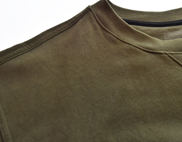 パタゴニア PATAGONIA 24AW プルオーバー スウェット トレーナー カーキ 　22765FA24 スウェット カーキ LLサイズ 103MT-3382