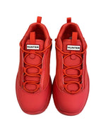 ハンター HUNTER UNISEX HUNTER GRIP TRAINER FESTI CORAL ユニセックス ハンター グリップトレーナー フェスティコーラル  UFF7107REN-FCO レディース靴 スニーカー ピンク UK4 （参考サイズ約23cm） 101sh-2322